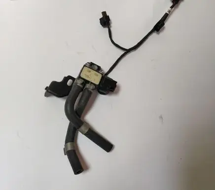 KIA Sportage Exhaust gas pressure sensor 392102F600 9022090001