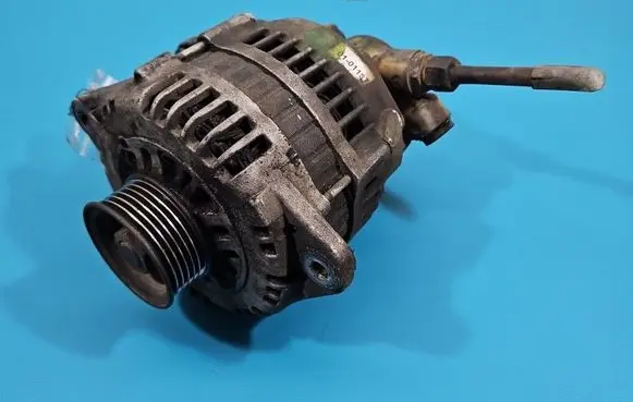 Opel Meriva A Generator/alternator IMPRK1523367