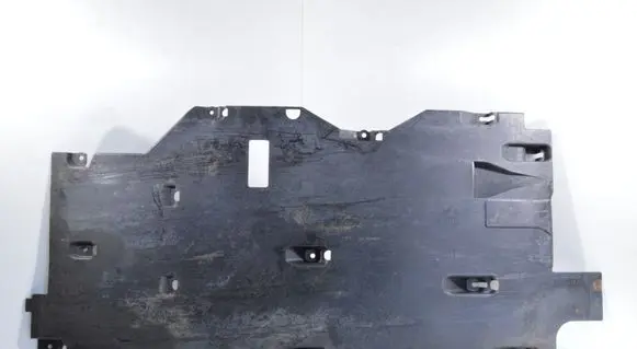 Porsche Cayman 987 Center/middle under tray cover 99750434302
