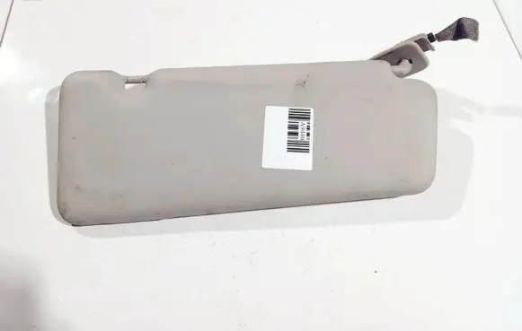 Renault Laguna III Other interior part