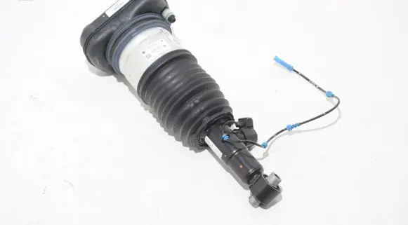 BMW X7 G07 Rear shock absorber/damper 6869039