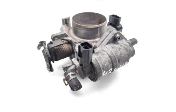 Mazda 3 I Electric throttle body valve 1985001260