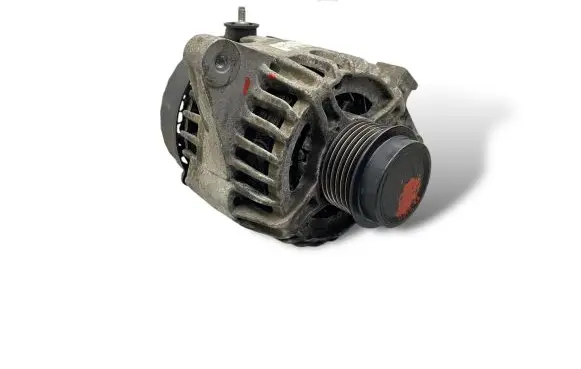 Toyota Auris 150 Generator/alternator 270600T080 044091 MS1012101340
