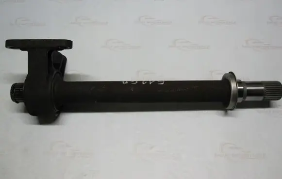 Honda CR-V Engine N22B4