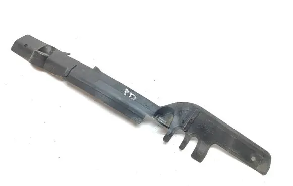 Audi A1 Intercooler air guide/duct channel 8XA121332B