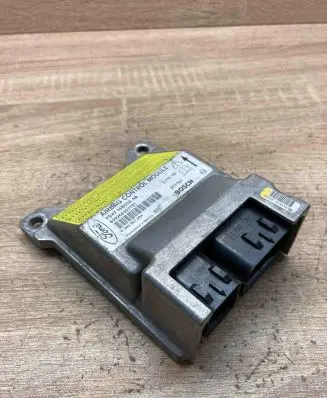 Ford Focus Airbag control unit/module YS4T14B056AA 0285001394