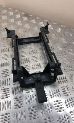 Audi A5 8T 8F Other interior part 8K0863531