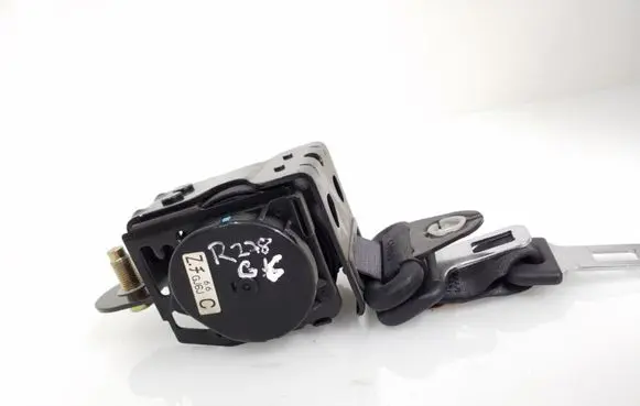 Mazda 6 Middle seatbelt (rear) DH73ZBHT
