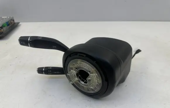 Mercedes-Benz C AMG W204 Airbag squib ring wiring A2129007923 Q001ZGS001
