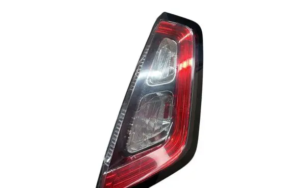 Fiat Punto Evo Rear/tail lights 518546890 51849739 20390999