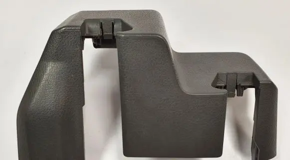 Volvo XC90 Rear seat rail trim cover 30615900