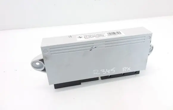 BMW 7 E65 E66 Door control unit/module 6933269