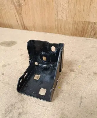 Mercedes-Benz GLC X253 C253 Radiator mount bracket A2056260412