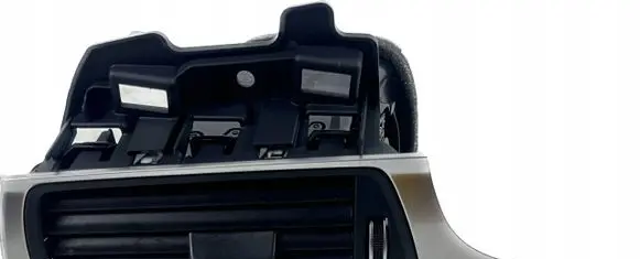 Audi A6 S6 C7 4G Dashboard side air vent grill/cover trim 4G1820901