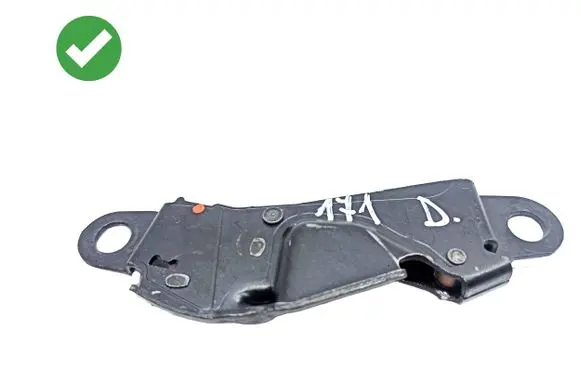 Mercedes-Benz SLK R171 Convertible roof lock/latch 2307901477