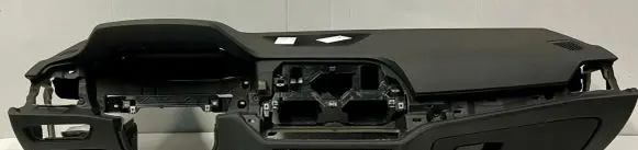 BMW 3 G20 G21 Dashboard
