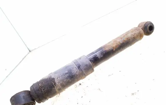 Opel Astra G Rear shock absorber/damper