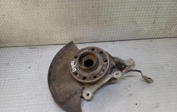 Opel Vectra C Front wheel hub spindle knuckle
