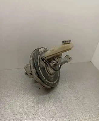 Renault Scenic II - Grand scenic II Brake booster 8200157453