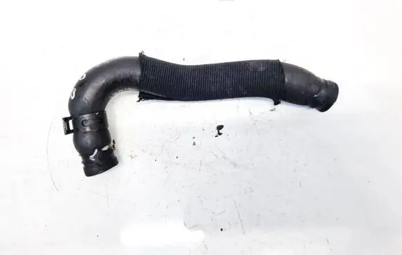 Audi Q7 4L Engine coolant pipe/hose