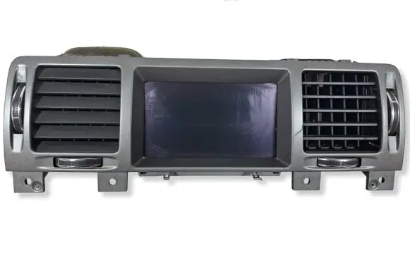 Opel Vectra C Screen/display/small screen 6591550302