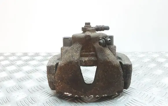 Opel Zafira B Front brake caliper