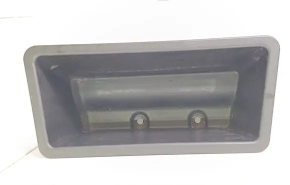 BMW 3 F30 F35 F31 Glove box in trunk 7360249 51477360249