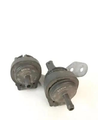Mercedes-Benz G W463 2nd Gen Fuel pressure sensor A0014700893