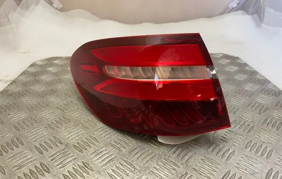 Mercedes-Benz GLC X253 C253 Rear/tail lights A2539060900