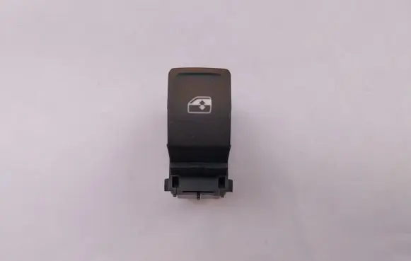 Skoda Octavia Mk4 Electric window control switch 5G0959855K REARLEFT