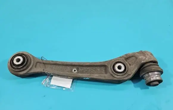Front control arm