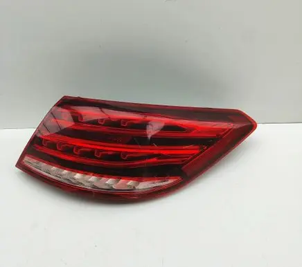 Mercedes-Benz E C207 W207 Rear/tail lights A2079063400