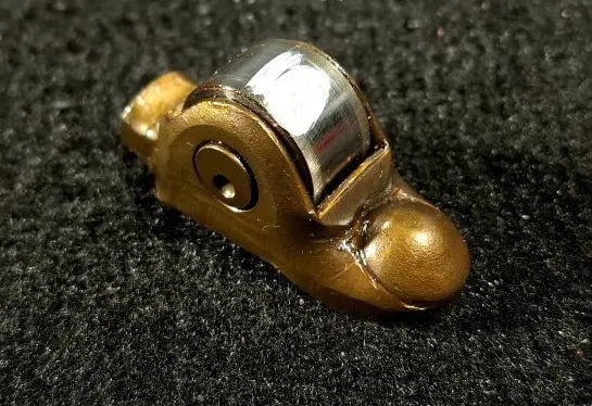 Saab 9-3 Ver1 Valve rocker arm 