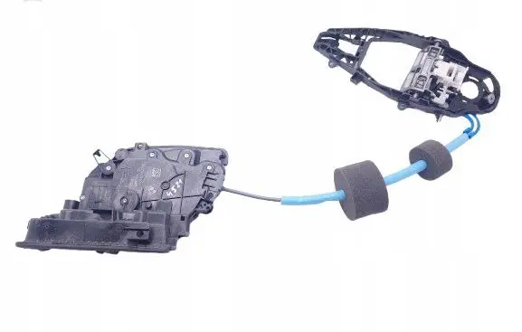 BMW X3 G01 Front door lock 51219492094