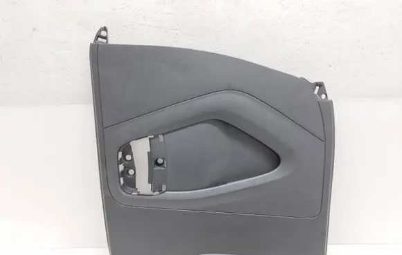 Peugeot Partner Sliding door card 9681286777 060936J01 98006938ZM