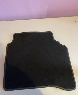 Ford Mondeo Mk III Second row seat mat AM1S7JA13065BAZHAY 1204540