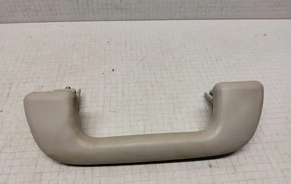 Toyota Corolla Verso E121 Front interior roof grab handle