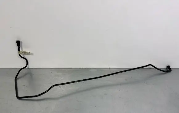 Jaguar F-Pace Fuel line pipe HK839289AC