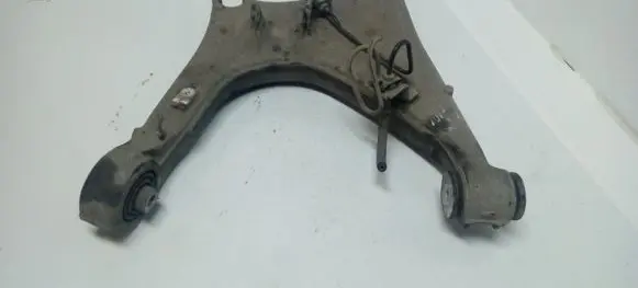 Rear upper control arm/wishbone