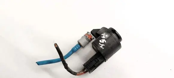 BMW X1 F48 F49 Fuel filter heater 8514122