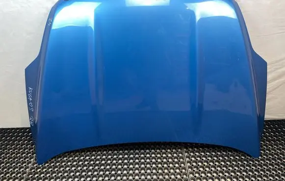 Ford Kuga I Engine bonnet/hood