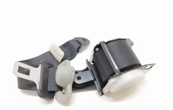 Peugeot iOn Rear seatbelt TKAB0N731 C71335L15 N1527