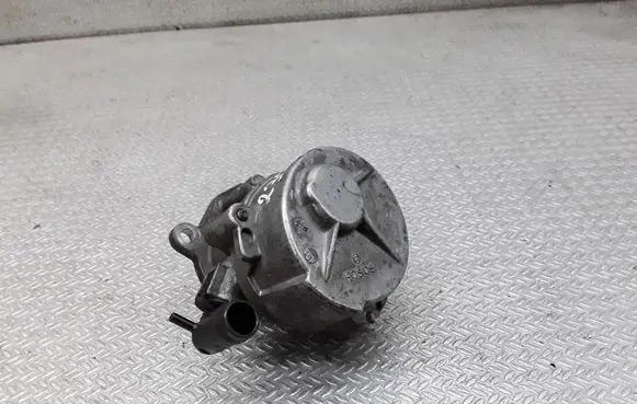 Renault Scenic II - Grand scenic II Vacuum pump 163322916