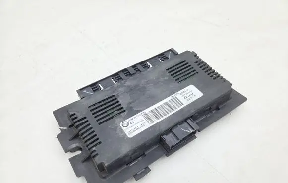 BMW X5 E70 Light module LCM 9287251