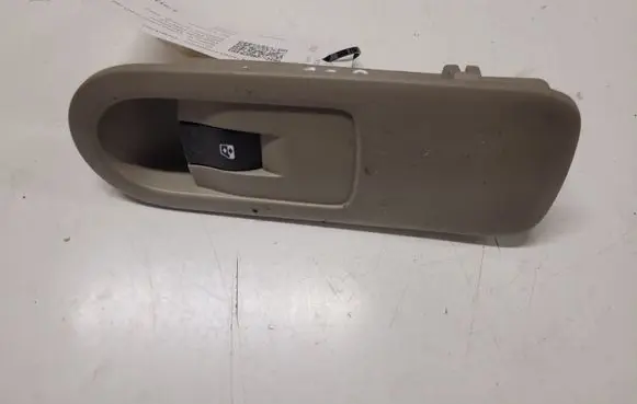 Renault Scenic II - Grand scenic II Electric window control switch 156013740 219860