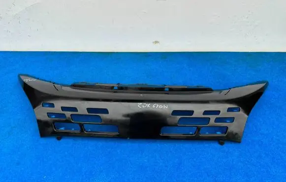 Fiat Ducato Front bumper upper radiator grill 735775026
