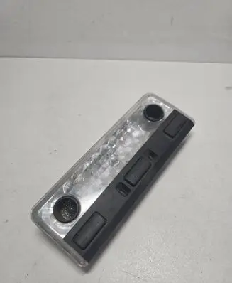 BMW 3 E46 Headlining lighting console trim 63318379908