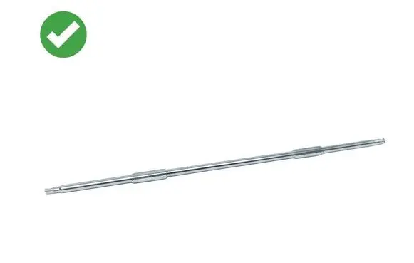 Audi A1 Tool set 