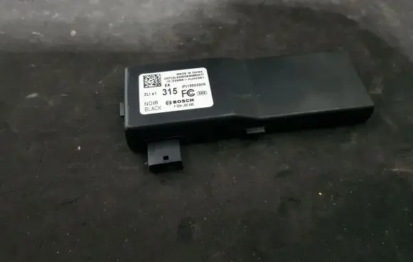 Chevrolet Camaro Comfort/convenience module 13503205