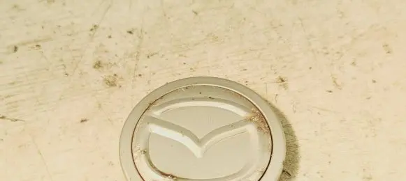 Original wheel cap